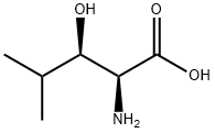 (2S,3R)-(+)-2-氨基-3-羟基-4-甲基戊酸