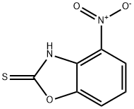 4-nitro-1,3-benzoxazole-2-thiol