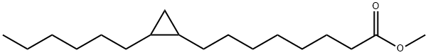 Cyclopropaneoctanoicacid,