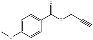 propynyl 4-methoxybenzoate