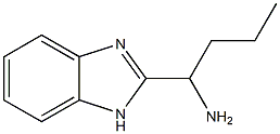 1H-Benzimidazole-2-methanamine,alpha-propyl-(9CI)