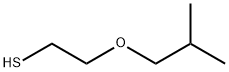 2-(Isobutoxy)ethanethiol