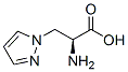 beta-pyrazol-1-ylalanine