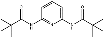 2,6-二新戊酰氨基吡啶
