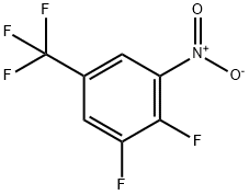 3,4-二氟-5-硝基-三氟甲苯