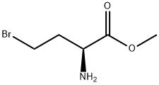 (S)-(+)-2-氨基-4-溴丁酸甲酯