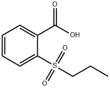 2-丙基磺酰基苯甲酸