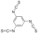 1,3,5-三异硫氰基苯