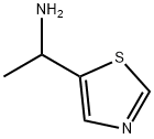 1-(Thiazol-5-yl)ethanamine