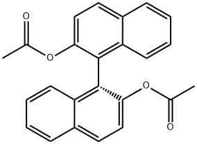 (R)-(-)-联萘酚二乙酸酯
