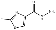 2-甲基-4-噻唑碳酰肼