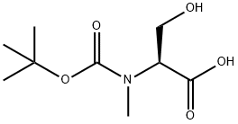 BOC-N-甲基-L-丝氨酸