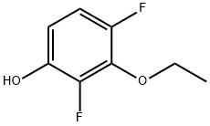 3-乙氧基-2,4-二氟苯酚