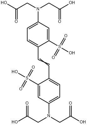 4,4''-Diamino-2,2''-disulfostilbene-N,N,N''N''-tetraacetic acid disodium salt
