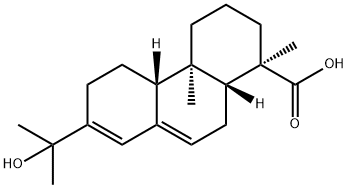 15-羟基松香酸