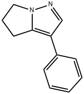 3-Phenyl-5,6-dihydro-4H-pyrrolo[1,2-b]pyrazole
