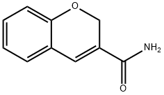 delta(3)-chromene-3-carboxamide