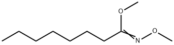 N-Methoxy-N-MethyloctanaMide