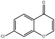 7-氯色酮