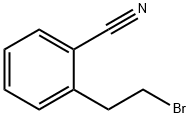 2-(2-Bromoethyl)benzonitrile