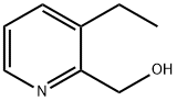 2-Pyridinemethanol,3-ethyl-(6CI)