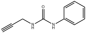 1-苯基-3-(丙-2-炔-1-基)脲