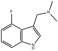 4-氟芦竹碱