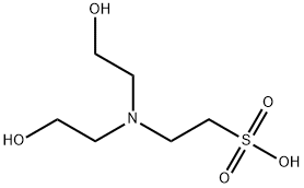 N,N-双(2-羟乙基)-2-氨基乙磺酸