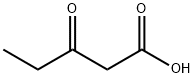 3-氧代戊酸
