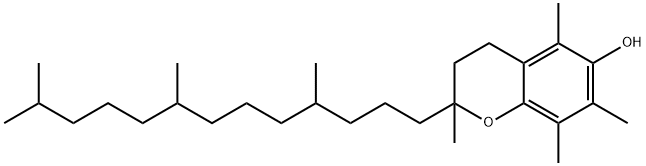 DL-α-生育酚