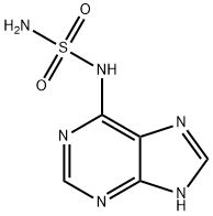Sulfamide, 1H-purin-6-yl- (9CI)