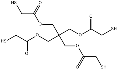 季戊四醇四巯基乙酸酯