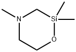2,2,4-三甲基-2-硅代吗啡啉