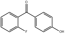 2-氟-4'-羟基苯并苯酮