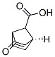 Bicyclo[2.2.1]hept-2-ene-7-carboxylic acid, 5-oxo-, (1R-syn)- (9CI)