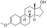 3-甲氧基-2,5(10)-雌甾二烯-17-醇
