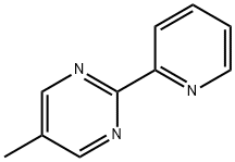5-甲基-2-(2-吡啶基)嘧啶