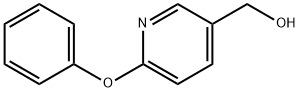 6-苯氧基-3- 吡啶甲醇