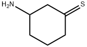 3-氨基四氢噻吩