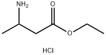 3-氨基丁酸乙酯盐酸盐
