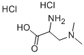 4-氮-DL-亮氨酸二盐酸盐