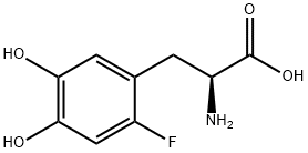 2-AMINO-3-(2-FLUORO-4,5-DIMETHOXYPHENYL)PROPANOIC ACID