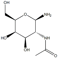 2-乙酰氨基-2-脱氧-Β-D-吡喃半乳糖胺