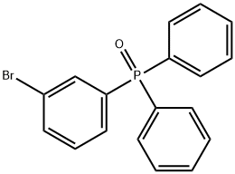 (3-溴苯基)二苯基氧化膦