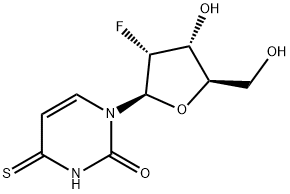 2'-Deoxy-2'-fluoro-4-thiouridine