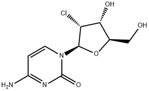 2'-脱氧-2'-氯胞苷