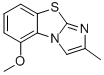 5-METHOXY-2-METHYLIMIDAZO[2,1-B]BENZOTHIAZOLE