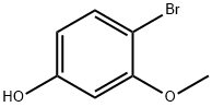 4-溴-3-甲氧基苯酚