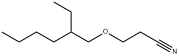 3-(2-乙基己氧基)丙腈