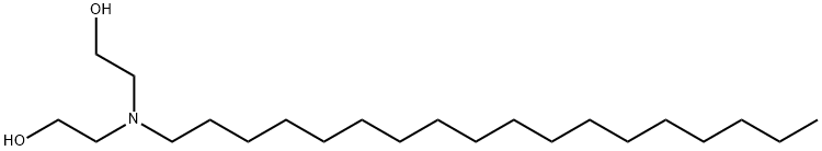 硬脂酸二乙醇胺